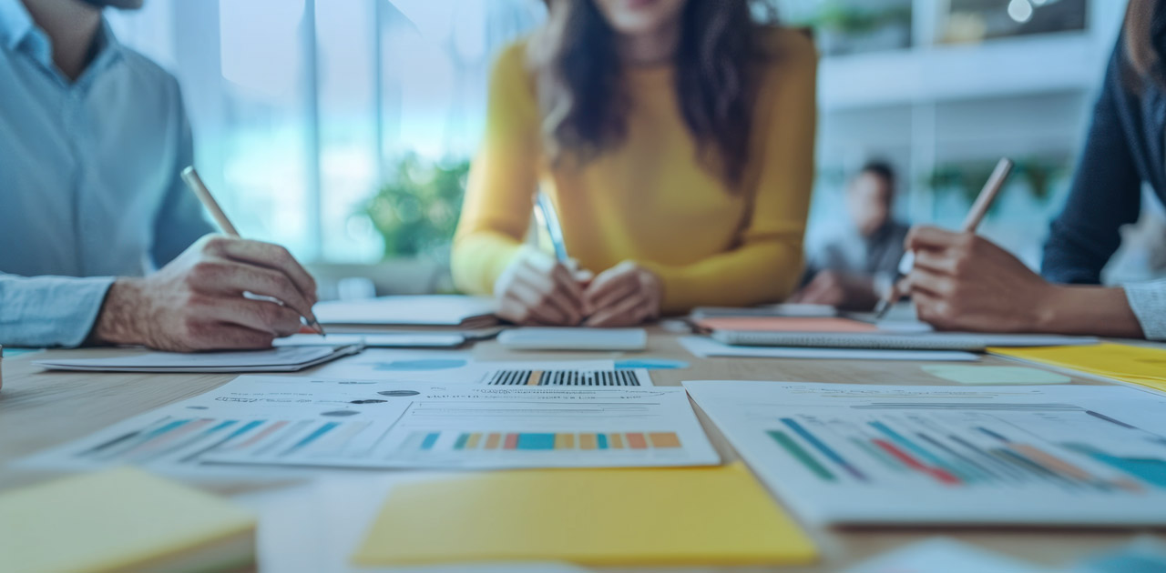 Expertise marketing complète sans recrutement : 3 modèles adaptés aux PME suisses. CMO fractionné pour la stratégie, squad complète pour l'exécution, expertise ponctuelle pour vos projets. Méthode structurée + FAQ.